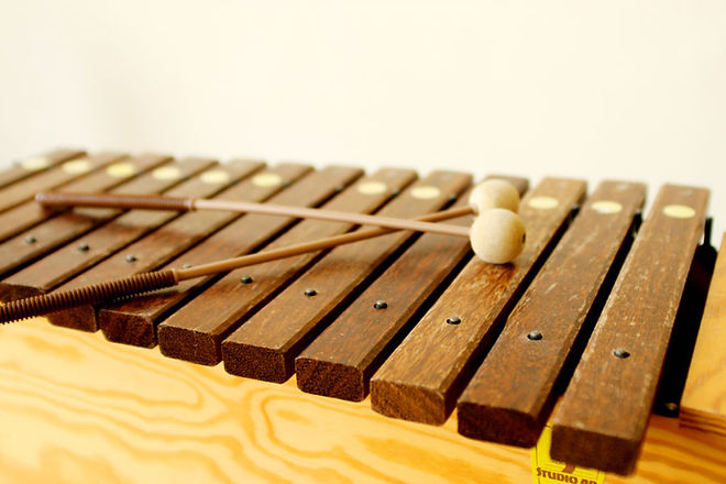 Xylophone