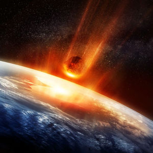 Apocalyptic Scenarios