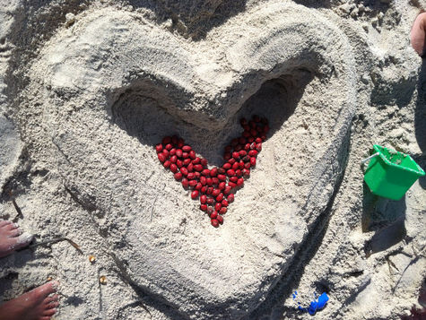 Treat Your Heart