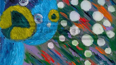 Share Spring 2025 Canvas