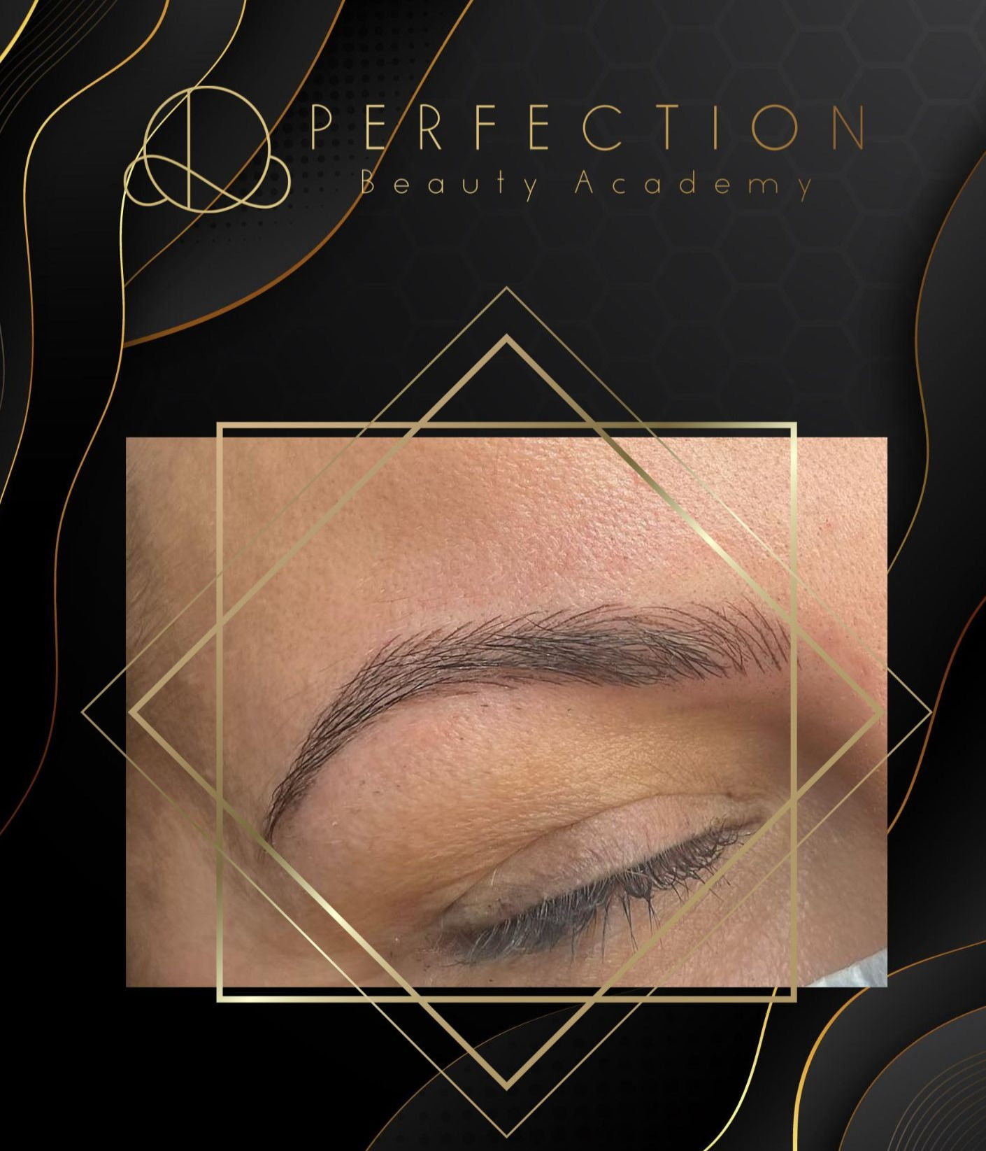 MICROBLADING- METODA PIÓRKOWA