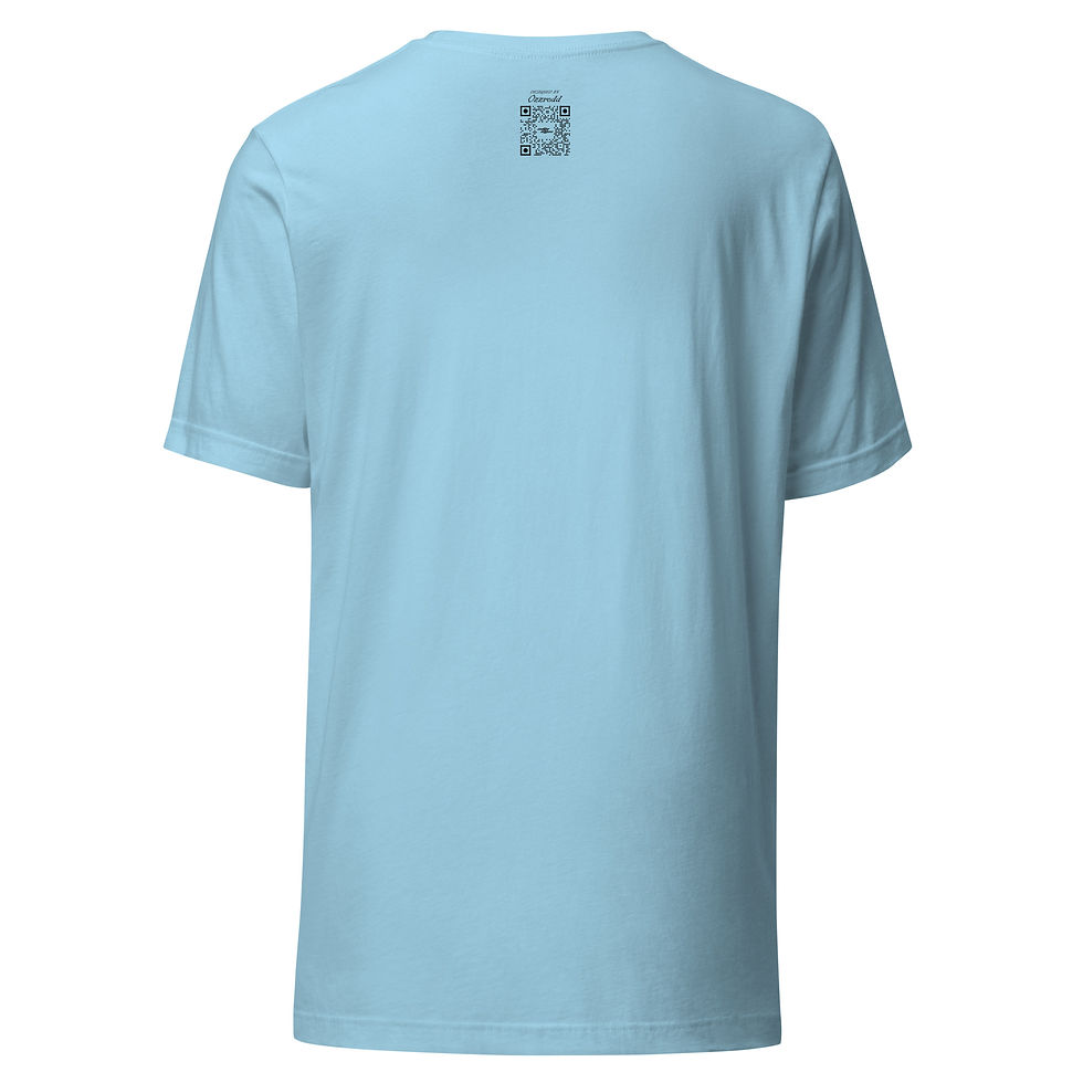 Thumbnail: Channel : Unisex t-shirt (WS)