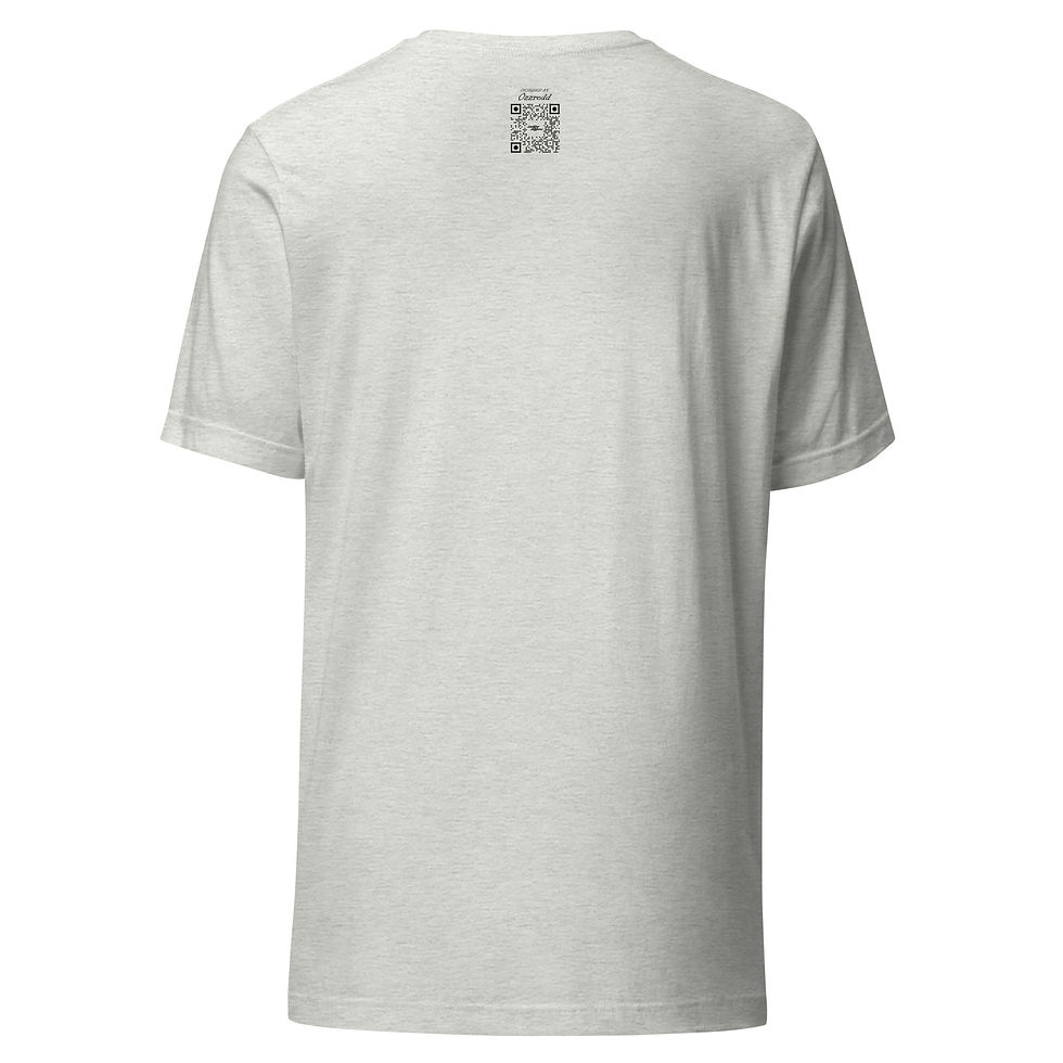 Thumbnail: Channel : Unisex t-shirt (WS)