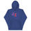 Thumbnail: Channel : Unisex Hoodie (WS)