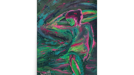 The Ramble 2025 Poster