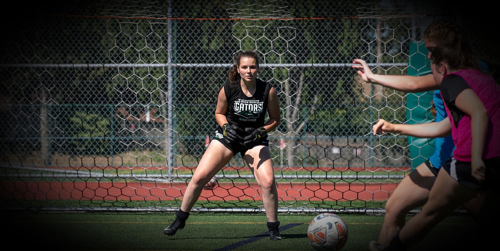 Women's Soccer
