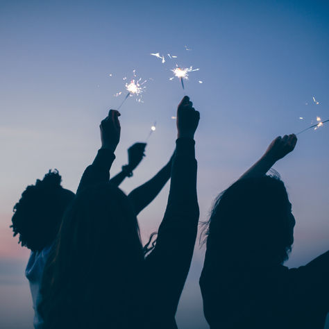 Time for Celebration: Fourth of July with Dakota Watch Company