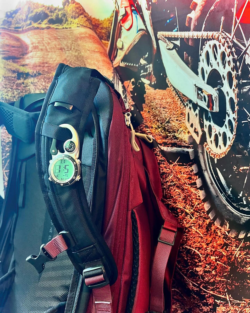 Keep Your Dakota Clip Watch Looking and Working Like New