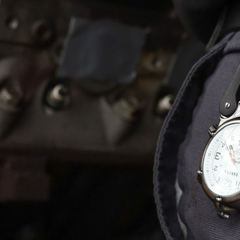 The Unexpected Upside of Clip-On Watches for Men