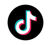 tiktok logo