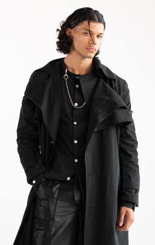 The Cape Trench | Eugene Taylor Brand