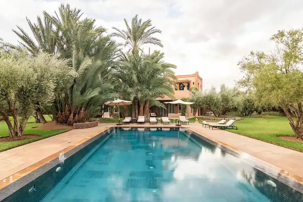 Villa Alexa