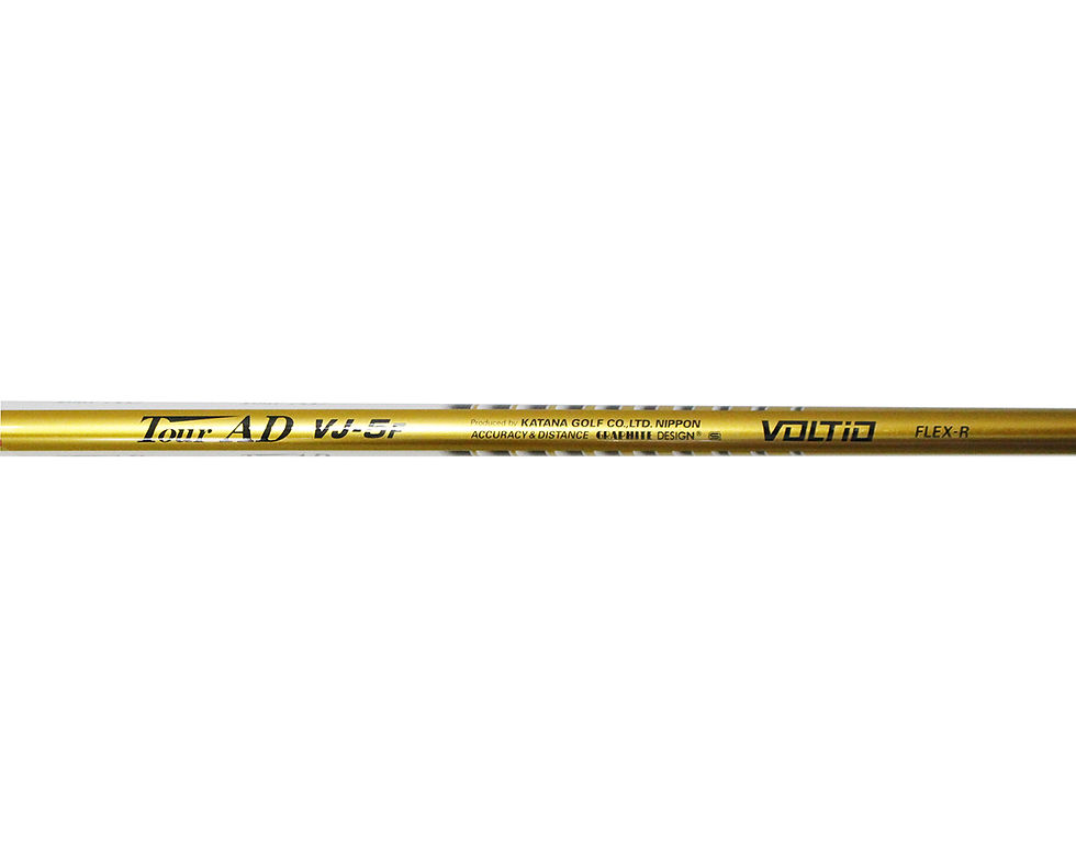 Miniatura: KATANA GOLF FW#3