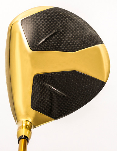 KATANA GOLF - DRIVE - NINJA PREMIUM | Katana Golf Japan