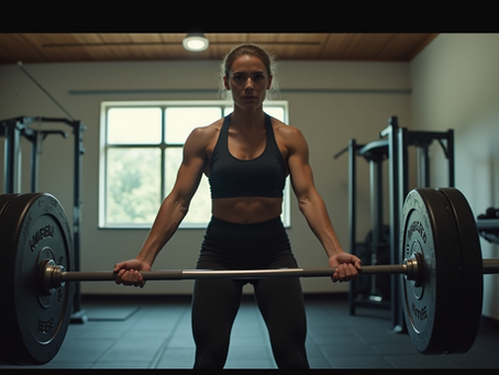 Krachttraining voor Vrouwen 40+: Tips en Tricks