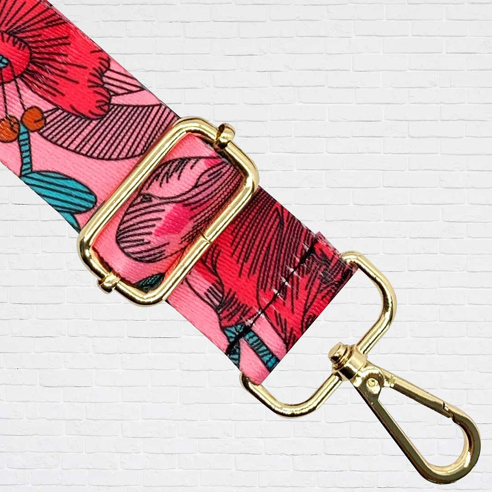 Miniatura: Removable Strap Print #17