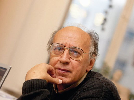 Що насправді говорив Сильвестров про українську культуру