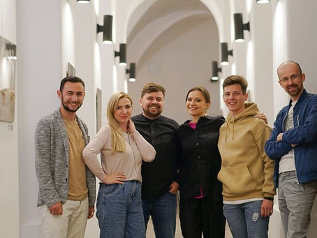 «Довбуш» і «Біла циганка»: музичний наїв Порфирія Бажанського у Львівському органному залі