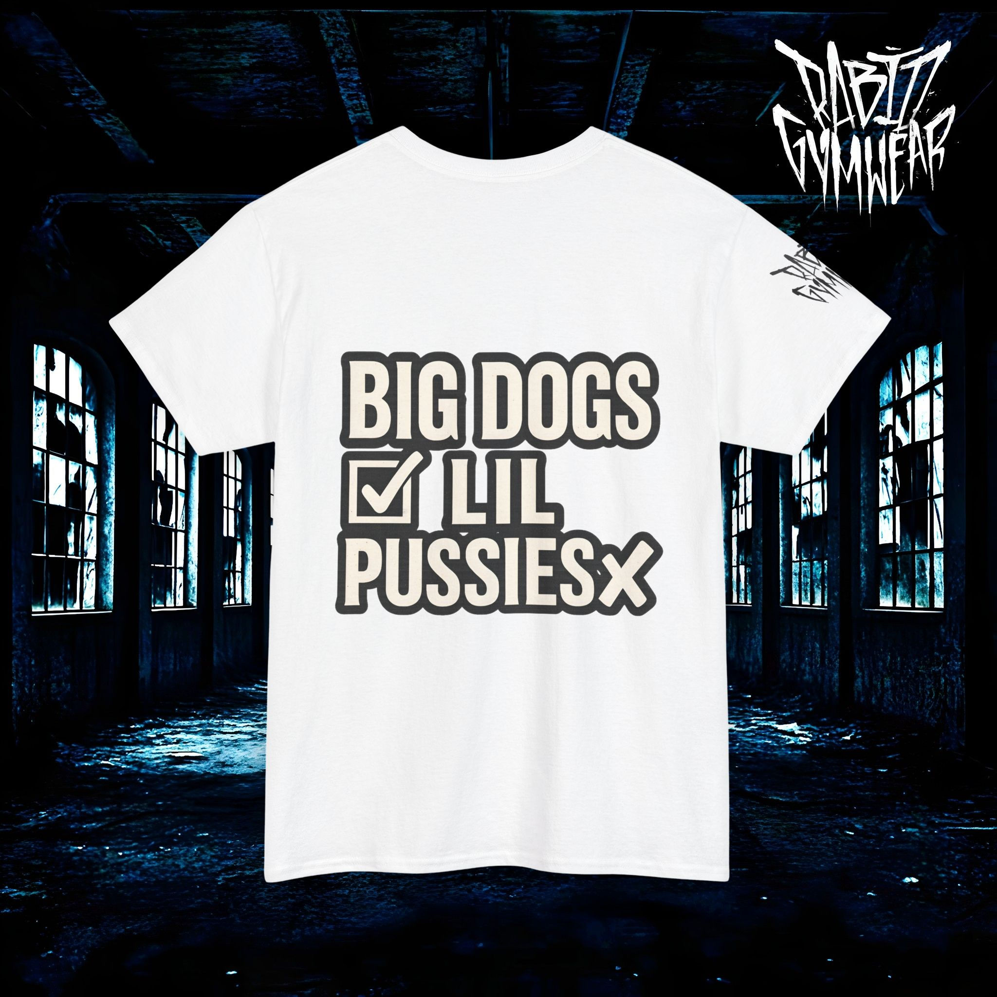 Big Dogs Tee