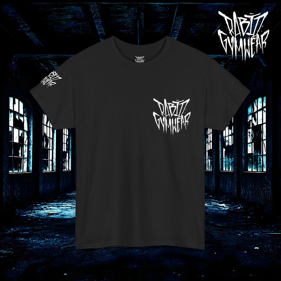 Thumbnail: Ralph Tee
