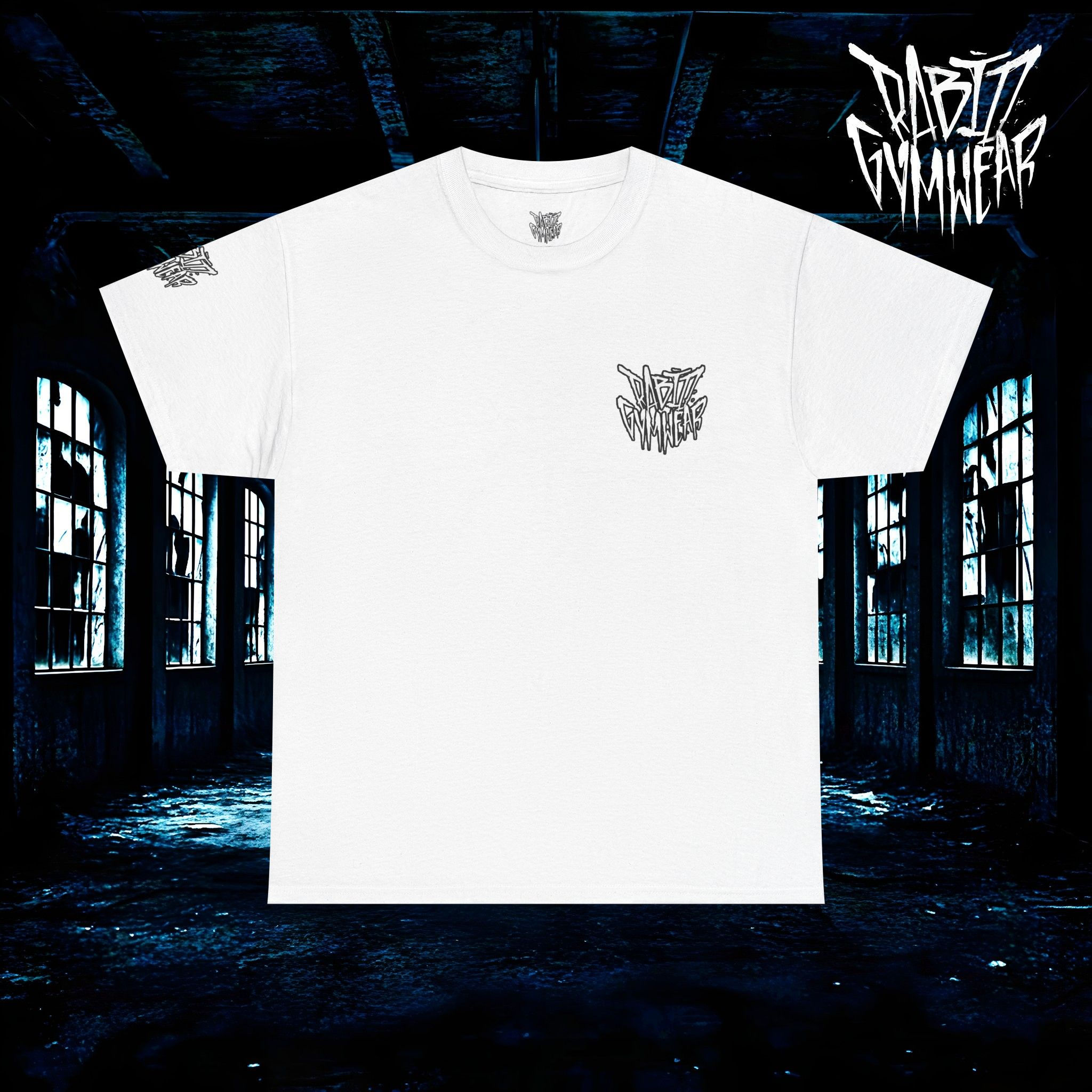 Rabid Graphic Tee -