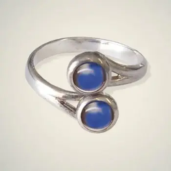 Thumbnail: Birthstone Ring