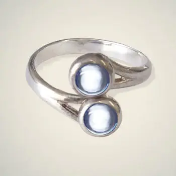 Thumbnail: Birthstone Ring