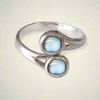Thumbnail: Birthstone Ring