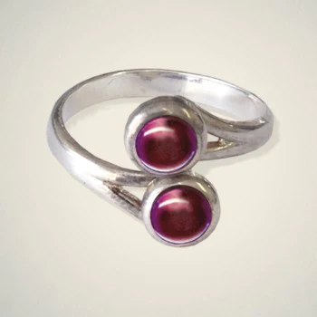 Birthstone Ring
