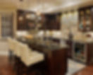 Home Bar