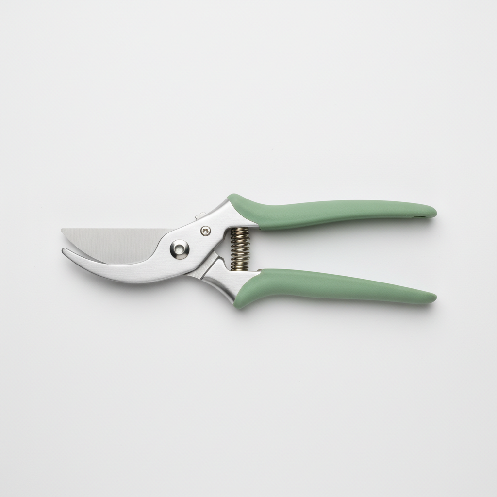 Gentle Pruning Shears