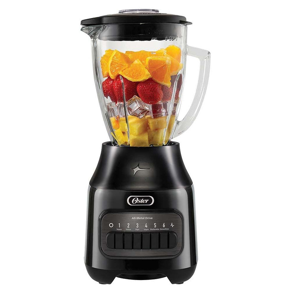 Licuadora Oster BLSTPEG-BPB-013