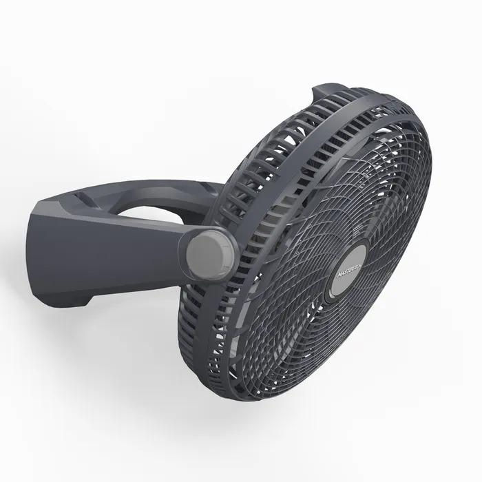 Miniatura: Asa Integrada