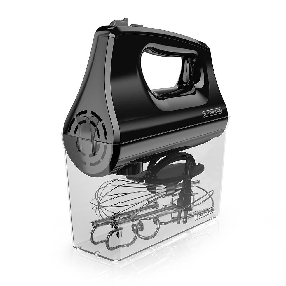 Motor de 250 watts con 5 velocidades