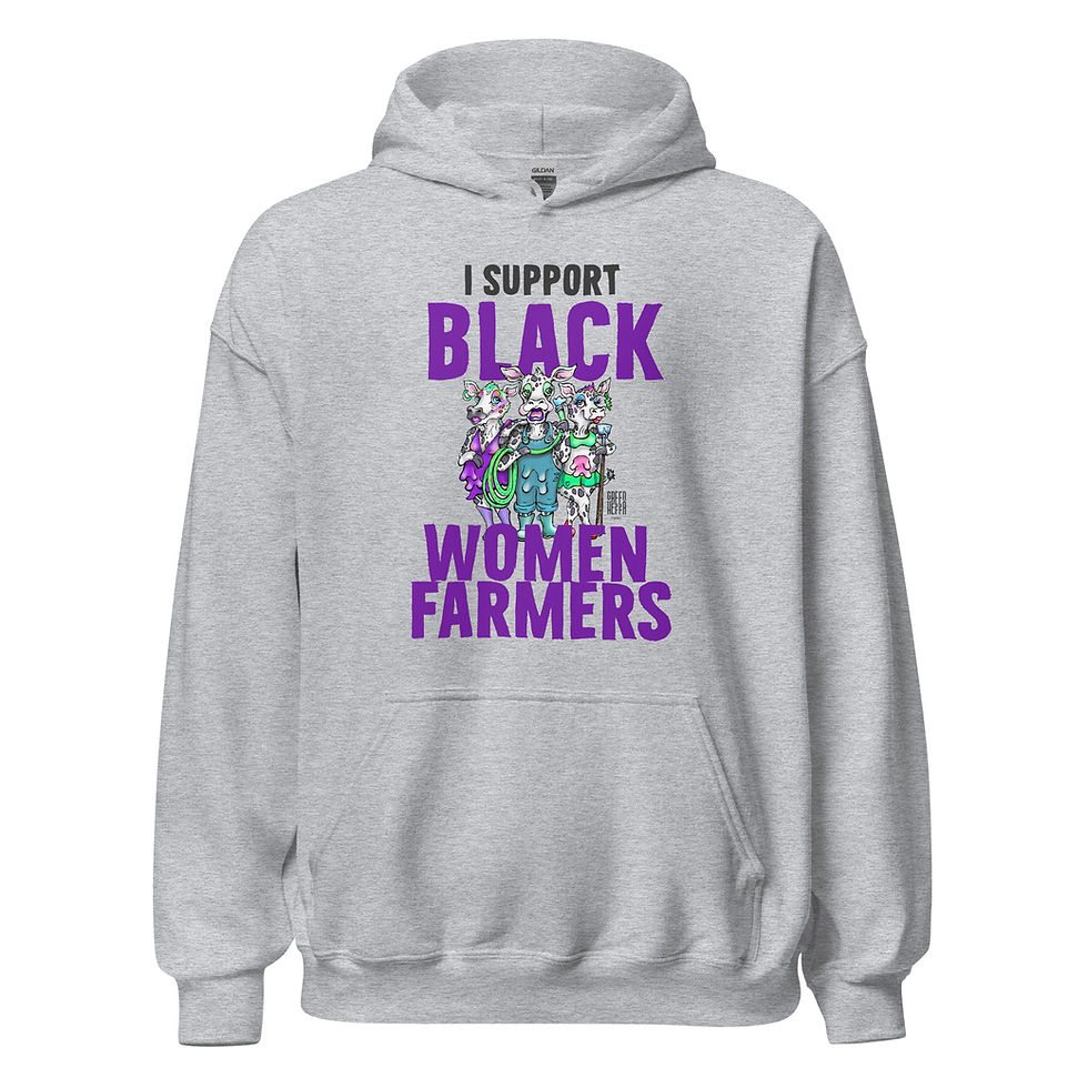 Thumbnail: Unisex Hoodie