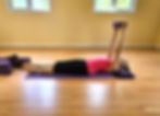 Lymphatic Drainage Sequence