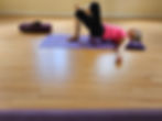 Therapeutic Pose for Sciatic Nerve Release