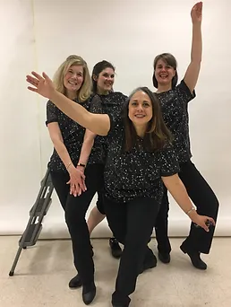 Heart Sole Dance Hillsboro Oregon Dance Instruction