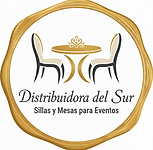 Mobiliario para eventos disponible para cotización por WhatsApp.