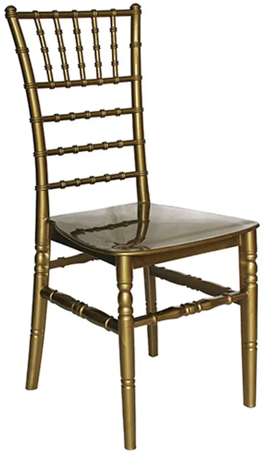 Miniatura: Silla Tiffany