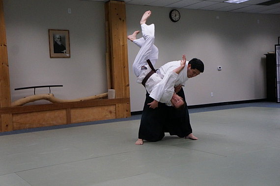 Orange County Martial Arts