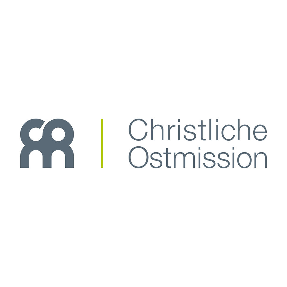 Christliche Ostmission