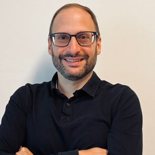 Portraitbild von David Margulies