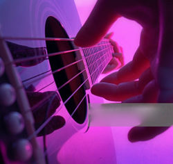 ACÚSTICA