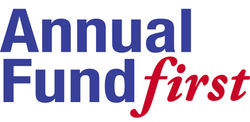 Annual Fund First Logo