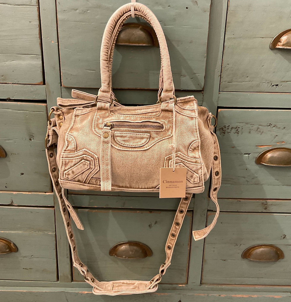 Miniature : Sac jean bibi
