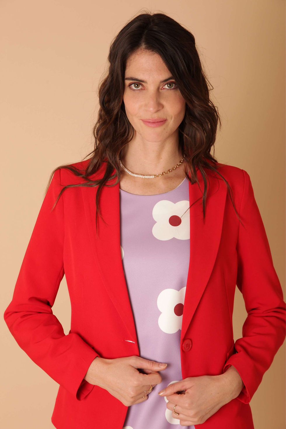 Miniature : Veste tailleur Diana