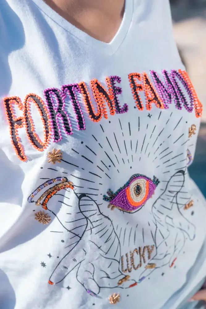 Miniature : Tee-shirt Famous