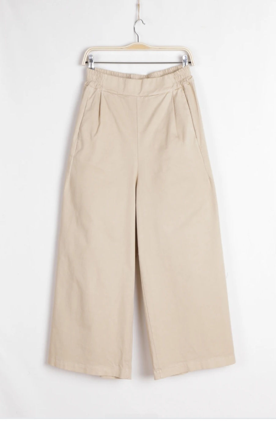 Thumbnail: Jupe culotte Marithe