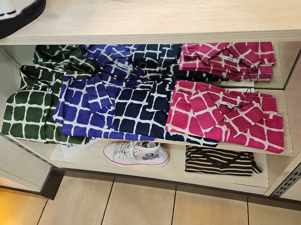 Miniature : Chemise Liliane